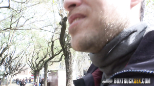 BoxTruckSex - Mey Madness