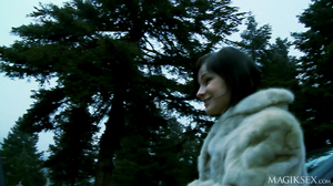 MagikSex - Mandy Dee Big Natural Tit Fucking