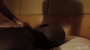 MagikSex - Donna Bell Donna Bells DP Mission