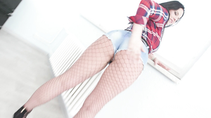 Simony Diamond - Monsters Of Tap Simony Diamond Gets Ba