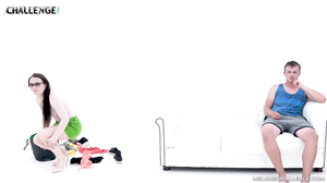 MeloneChallenge - Wendy Moon - Thats Enough Amateurs