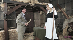 Blair Williams - Barely Legal Amish Girls 2