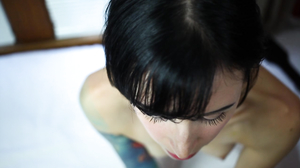 POV Blowjob (Wine & Lace Part 2 - Jesse Danger