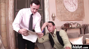 Awesome babe craves for fat dicks