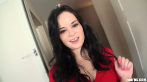 Let's Try Anal - Jenna J Ross