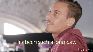 Babes - Candy Alexa - Pasion