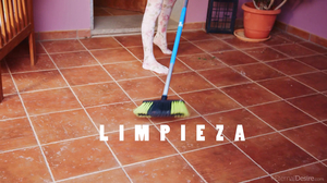 Alice Shea - Limpieza