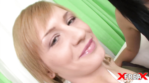 DildoAndFisting - Anal Fisting For Raffaella