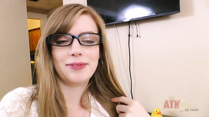 Dolly Leigh - Masturbation