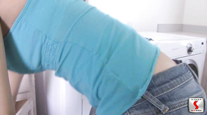 Reena Sky and Derrick Pierce Part 1