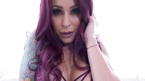 Monique Alexander Gets Massacred By Mandingo's 14 Inch BBC