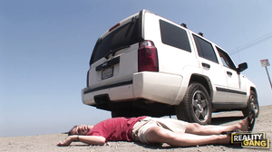 2chicks1dick, Reality Gang - Jayden Jaymes, Ally Ann -