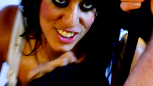 Primal Attraction - Jayden Jaymes, Lyla Storm - Triple