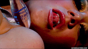 Puba - Jayden Jaymes - The Pink Video