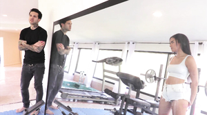 Maya Bijou hardcore GM