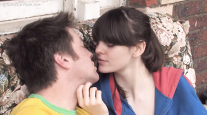 step siblings home alone