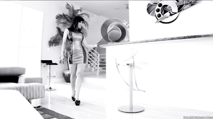 LIsa Ann - Anal provocateur -s3