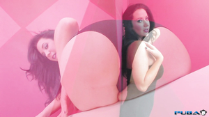 Puba - Jayden Jaymes - Jayden's Bathtub Solo