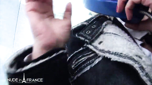 Charly Sparks – Naughty mature cougar slut