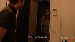 Annabella hardcore pov GM