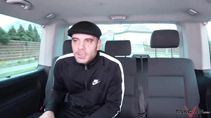 TakeVan - Silvia Dellai