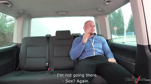 TakeVan - Carwash Gone Wild With Freaky Bitch