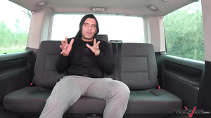 TakeVan - Alicia Wet Girl In Wet Girl Out