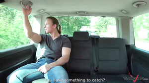 TakeVan - Eveline Abstaining Lesbian With Tight Pussy F