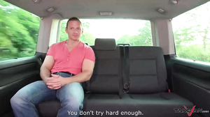 TakeVan - Emily Fuck Her Pussy Before Boyfriend Comes