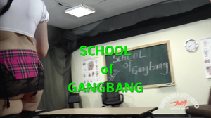 Sperma-Studio - Dacada Lolipop