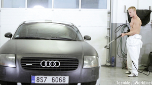 X-angels - Yasmin in HD