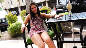 Somara - A High Energy Shoot