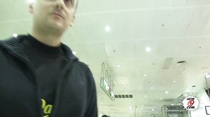 Leche69 - Susy Gala_Susy quiere un buen debut