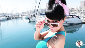 Leche69 - Susy Gala_Good Dick For Her Holes