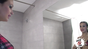 Leche69 - Susy Gala_Big Bare Ass