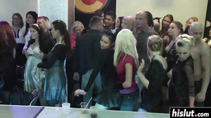 Stunning chicks please long fat dicks