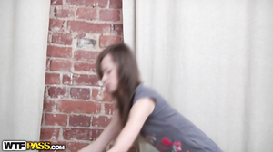 HerSexDebut Melody - Hot Amateur Doll Shows Her Talents