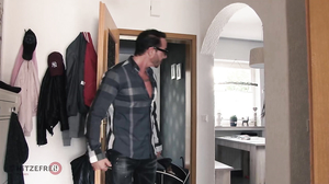 Hitzefrei - Jacky Lawless - Smoking Hot Mom Fucks Her S