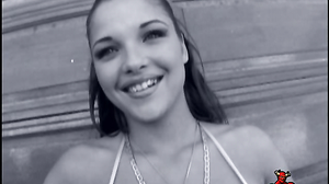 Gangbang with Lanny Barbie