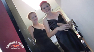 Sperma-Studio - Gosia