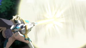 Monster oppai hentai anime