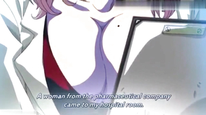 School and public hentai