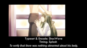 Tentacles Monster Hentai