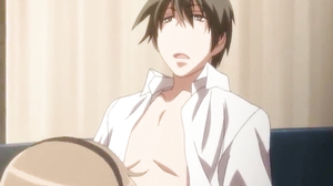 Virgin Teen Oppai Hentai