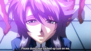 Group anime hentai sex