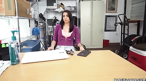 BLACK LOADS JESSI FOSTER