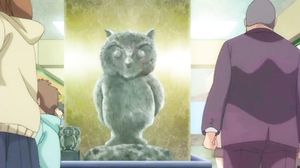 Old man hentai action