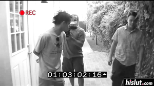 Lola Banks has fun with a big cock