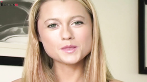 Ginger Lee - Lipstick Bj