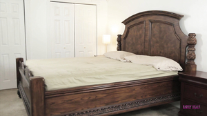 Carolina Sweets - Barely Legal Amish Girls 2